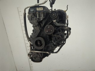 Заслонка дроссельная Ford Focus 2004-2008