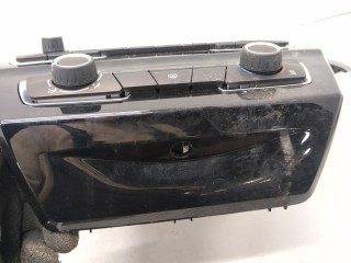 Дефлектор обдува салона левый передний, ориг. номер 64229292741, 9292741, BMW X1 2019-2023