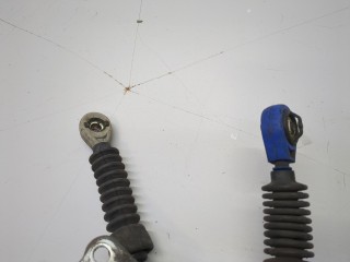 Кулиса КПП, ориг. номер 34101-JD500, Nissan Qashqai 2006-2010