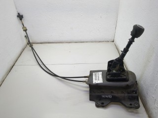 Кулиса КПП Citroen C4 2004-2014