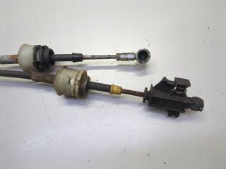 Кулиса КПП, ориг. номер 2400JJ, 2403CL, Citroen C4 2004-2014