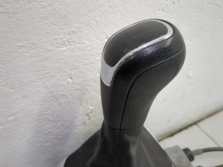 Кулиса КПП, ориг. номер 1K0711050A, Skoda Octavia 2000-2011