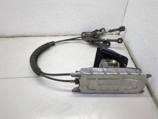 Кулиса КПП, ориг. номер 1K0711050A, Skoda Octavia 2000-2011