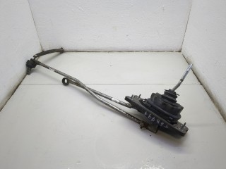 Кулиса КПП Audi A4 (B8) 2007-2012
