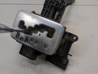 Кулиса КПП, ориг. номер 3356060040, Toyota Land Cruiser 1999-2007