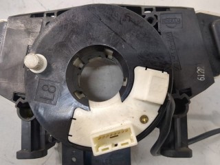 Переключатель поворотов и дворников (стрекоза), ориг. номер 255609U00B, Nissan Note E11 2005-2008