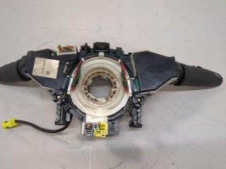 Переключатель поворотов и дворников (стрекоза), ориг. номер 255609U00B, Nissan Note E11 2005-2008