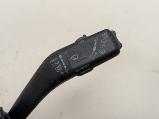 Переключатель поворотов и дворников (стрекоза), ориг. номер 5K0953507AS, Volkswagen Golf 6 2008-2012