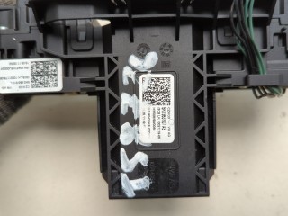 Переключатель поворотов и дворников (стрекоза), ориг. номер 5K0953507AS, Volkswagen Golf 6 2008-2012