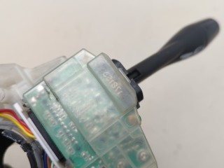 Переключатель поворотов и дворников (стрекоза), ориг. номер MR459891, MR329530, MR459893, Mitsubishi Pajero Pinin 1998-2006