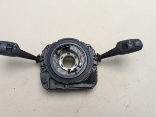 Переключатель поворотов и дворников (стрекоза) BMW 1 серия 2007-2011