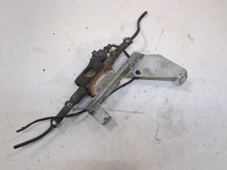 Насос топливный электрический, ориг. номер 6756157, 16126756157, BMW X5 E53 2003-2006