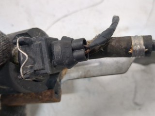 Насос топливный электрический, ориг. номер 6756157, 16126756157, BMW X5 E53 2003-2006
