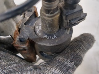 Насос топливный электрический, ориг. номер 6756157, 16126756157, BMW X5 E53 2003-2006