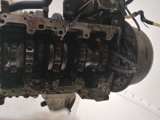 Блок цилиндров (Шорт блок) BMW X3 E83 2006-2010