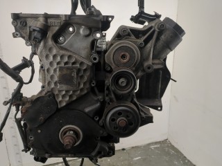 Блок цилиндров (Шорт блок), ориг. номер 10002RFWG00, Honda CR-V 2009-2012