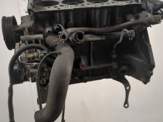 Блок цилиндров (Шорт блок), ориг. номер 93169185, R1500155, C1500155, Opel Astra 2006-2014