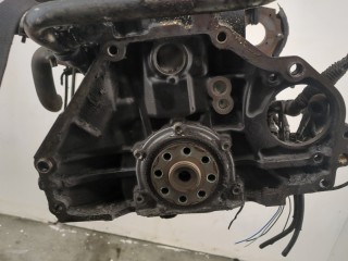 Блок цилиндров (Шорт блок), ориг. номер 93169185, R1500155, C1500155, Opel Astra 2006-2014