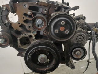 Блок цилиндров (Шорт блок), ориг. номер 93169185, R1500155, C1500155, Opel Astra 2006-2014