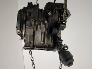 Блок цилиндров (Шорт блок) Volkswagen Polo 2001-2005