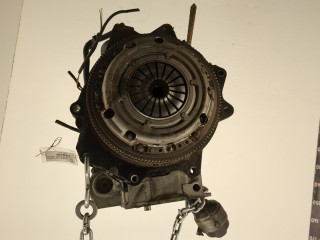 Блок цилиндров (Шорт блок), Volkswagen Polo 2001-2005