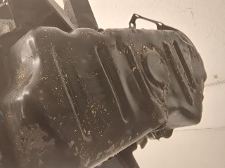 Блок цилиндров (Шорт блок), Ford Mondeo 2010-2014