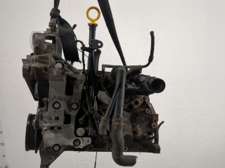 Блок цилиндров (Шорт блок), ориг. номер 04L100103, Volkswagen Golf 2012-2017
