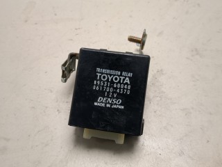 Реле прочее, ориг. номер 8953160040, 0617004370, Toyota Land Cruiser 1999-2007