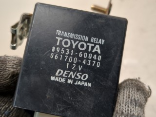 Реле прочее, ориг. номер 8953160040, 0617004370, Toyota Land Cruiser 1999-2007