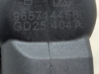 Форсунка топливная, ориг. номер 9657144580, 1373549, 3M5Q9F593DB, Ford Galaxy 2006-2010