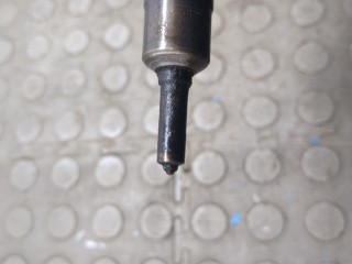 Форсунка топливная, ориг. номер 03G130073G, Audi A3 2004-2008