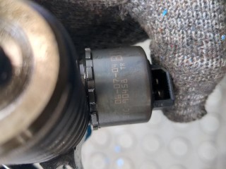 Форсунка топливная, ориг. номер 03G130073G, Audi A3 2004-2008