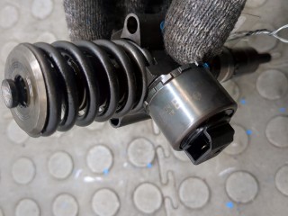 Форсунка топливная, ориг. номер 03G130073G, Audi A3 2004-2008