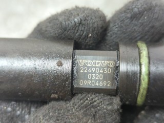 Форсунка топливная, ориг. номер 22490430, Volvo FE
