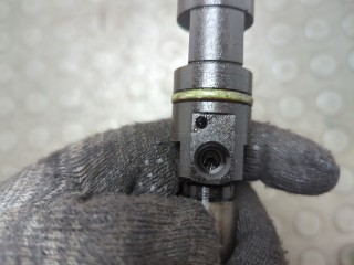 Форсунка топливная, ориг. номер 22490430, Volvo FE