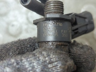 Форсунка топливная, ориг. номер 0445110338, 4431258, 4449971, 95517514, Opel Vivaro 2006-2014