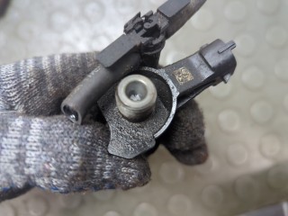 Форсунка топливная, ориг. номер 0445110338, 4431258, 4449971, 95517514, Opel Vivaro 2006-2014