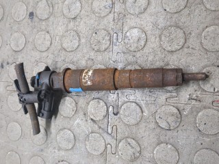 Форсунка топливная, ориг. номер 0445110338, 4431258, 4449971, 95517514, Opel Vivaro 2006-2014