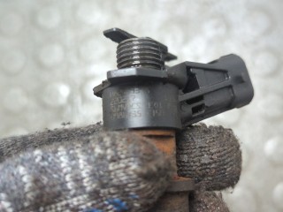 Форсунка топливная, ориг. номер 0445110338, 4431258, 4449971, 95517514, Opel Vivaro 2006-2014