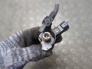 Форсунка топливная, ориг. номер 0445110338, 4431258, 4449971, 95517514, Opel Vivaro 2006-2014