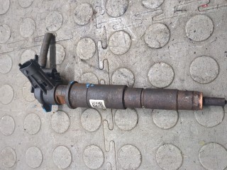 Форсунка топливная, ориг. номер 0445110338, 4431258, 4449971, 95517514, Opel Vivaro 2006-2014