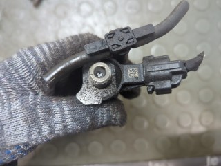 Форсунка топливная, ориг. номер 0445110338, 4431258, 4449971, 95517514, Opel Vivaro 2006-2014