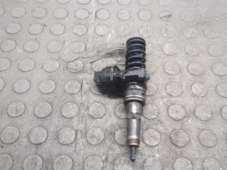 Форсунка топливная, ориг. номер 038130073AK, 1206303, YM219A543BB, Ford Galaxy 2000-2006