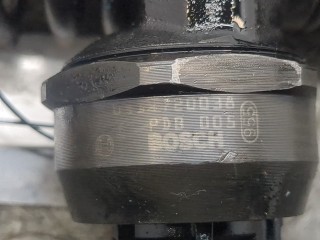 Форсунка топливная, ориг. номер 038130073AK, 1206303, YM219A543BB, Ford Galaxy 2000-2006