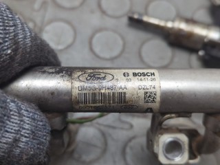 Форсунка топливная, ориг. номер DM5G9H87AA, 03141125, Ford Focus 2011-2015