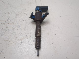 Форсунка топливная, ориг. номер 7T1Q9F593AB, 1432322, Ford Transit Connect 2009-2013
