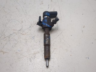 Форсунка топливная, ориг. номер 7T1Q9F593AB, 1432322, Ford Transit Connect 2009-2013