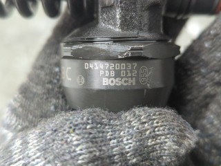 Форсунка топливная, ориг. номер 038130073AJ, Skoda Fabia 1999-2004