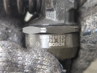 Форсунка топливная, ориг. номер 038130073AJ, Skoda Fabia 1999-2004