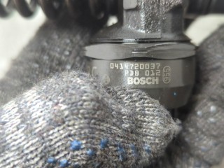 Форсунка топливная, ориг. номер 038130073AJ, Skoda Fabia 1999-2004